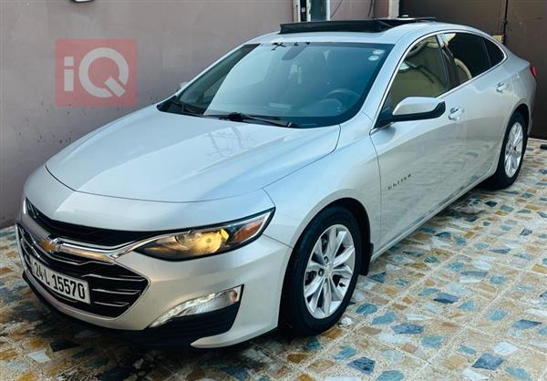 Chevrolet Malibu 2019 for sale in Iraq - Mosul